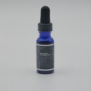 Peter Thomas Roth Retinol Fusion PM Night Serum All Skin Types 12 ml/.4‎ oz New